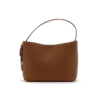 Sabbia Handbag S Cognac