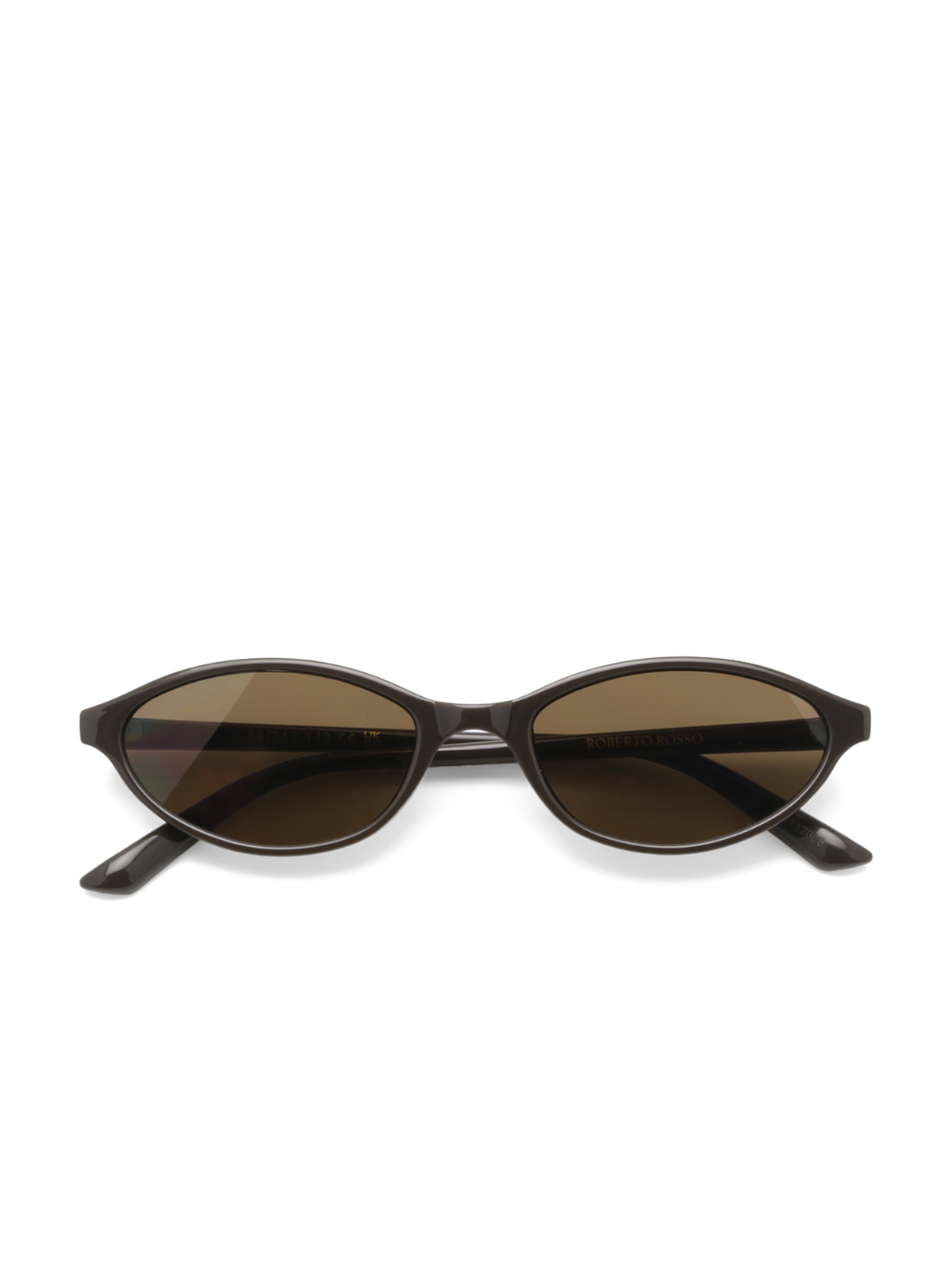 Sole Sunglasses Brown