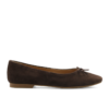 Roberto Rosso Trieste Suede Leather - dark-brown - Bilde 2