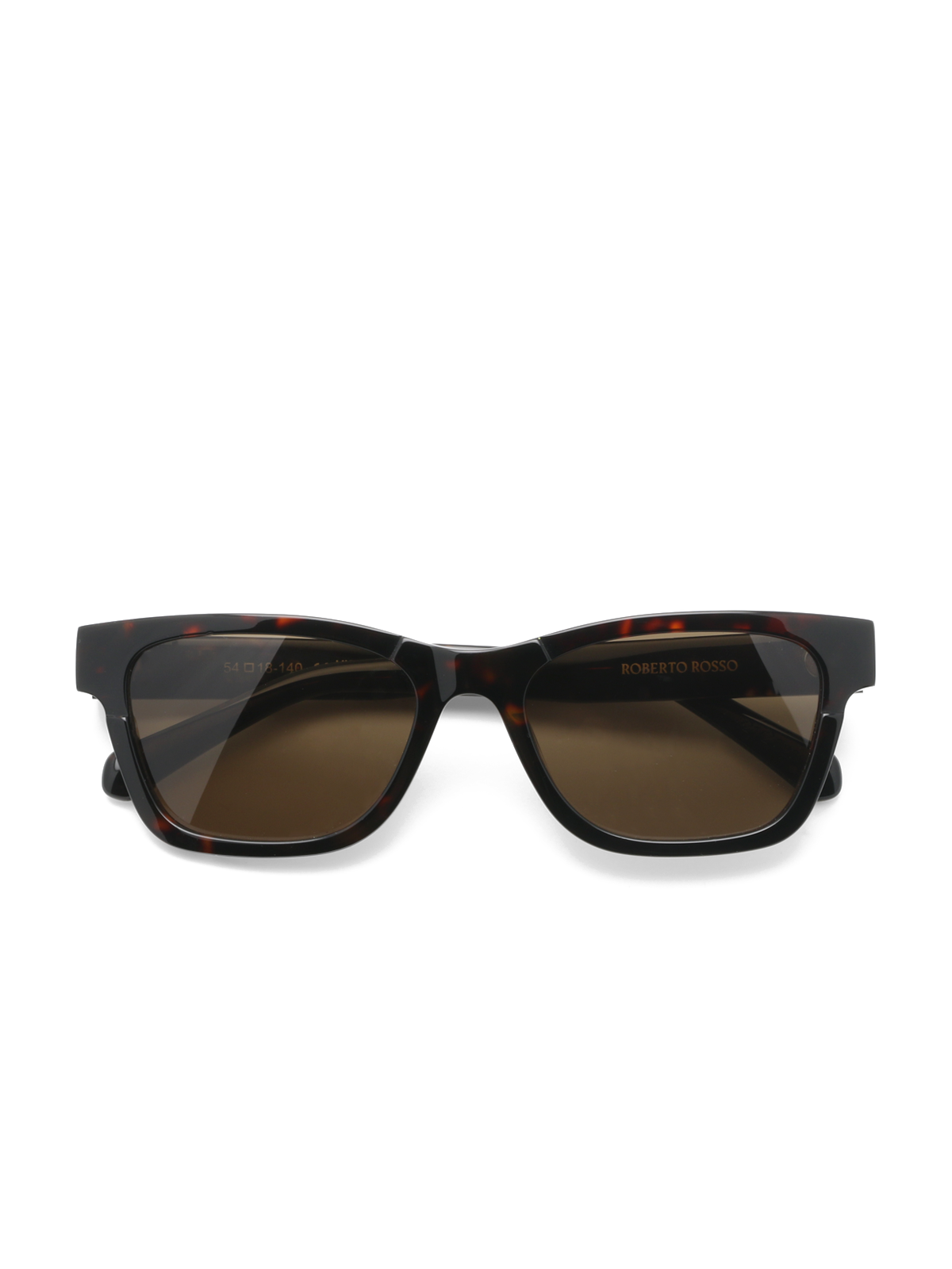 Verso Sunglasses Tortoise