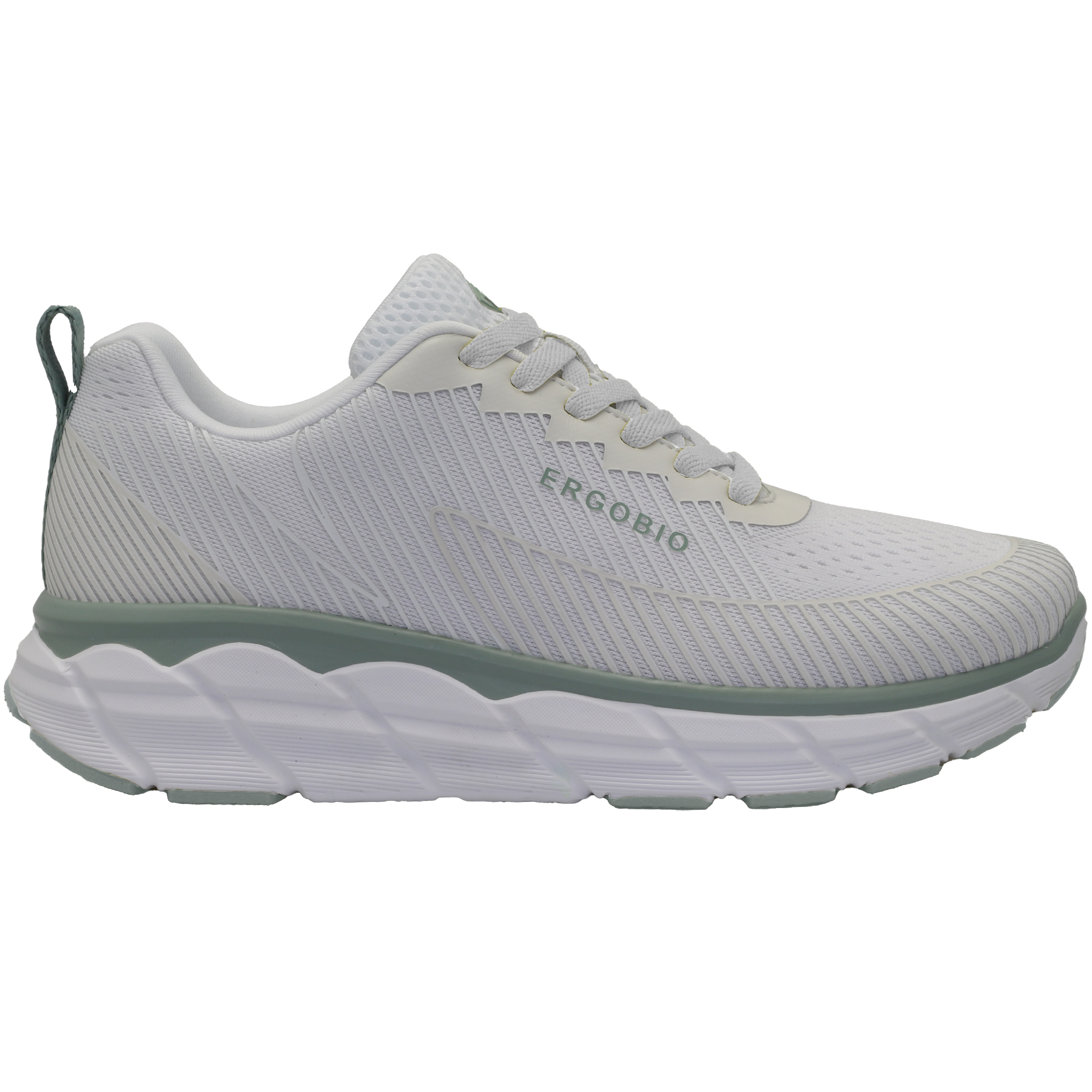 Ergobio - Ergoroller M White