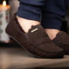 Jean Paul - Moccasin Dark Brown - Bilde 24