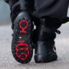 Birkebeiner - Viddo WP Black - Bilde 56