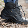 Grisport - Nero Dakar Trekking - Bilde 35