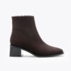 Roberto Rosso Serra - dark-brown