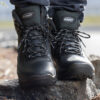 Grisport - Nero Dakar Trekking - Bilde 17