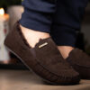 Jean Paul - Moccasin Dark Brown - Bilde 25