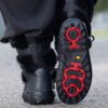 Birkebeiner - Viddo WP Black - Bilde 57