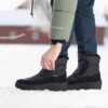 Birkebeiner - Falk WP Black - Bilde 3