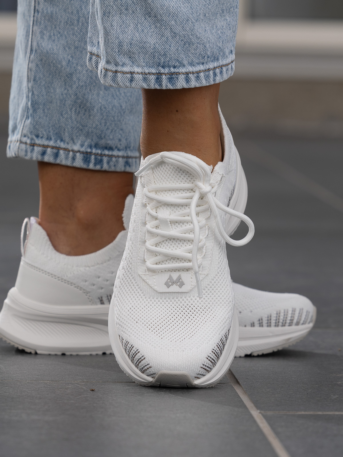 Jean Paul - Beaumont W White