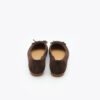 Roberto Rosso Trieste Suede Leather - dark-brown - Bilde 6
