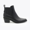 Jean Paul Camargue - Black