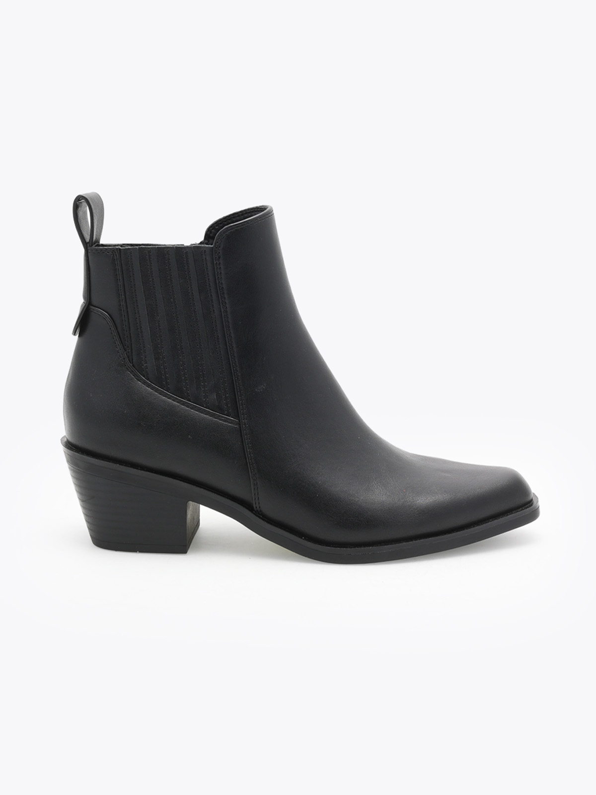Jean Paul Camargue - Black