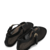 Palermo Ballerina Black - Bilde 7