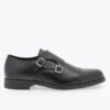 Gregers - Monkstrap Black - Bilde 2