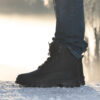 Birkebeiner - Otto WP Black