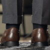 Gregers - Oxford Brogue Brown - Bilde 13