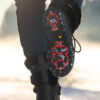 Birkebeiner - Viddo WP Black - Bilde 30