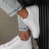 Gorbio Low White - Bilde 19