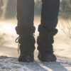 Birkebeiner - Viddo WP Black - Bilde 42