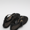 Palermo Ballerina Black - Bilde 6