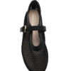 Palermo Ballerina Black - Bilde 8