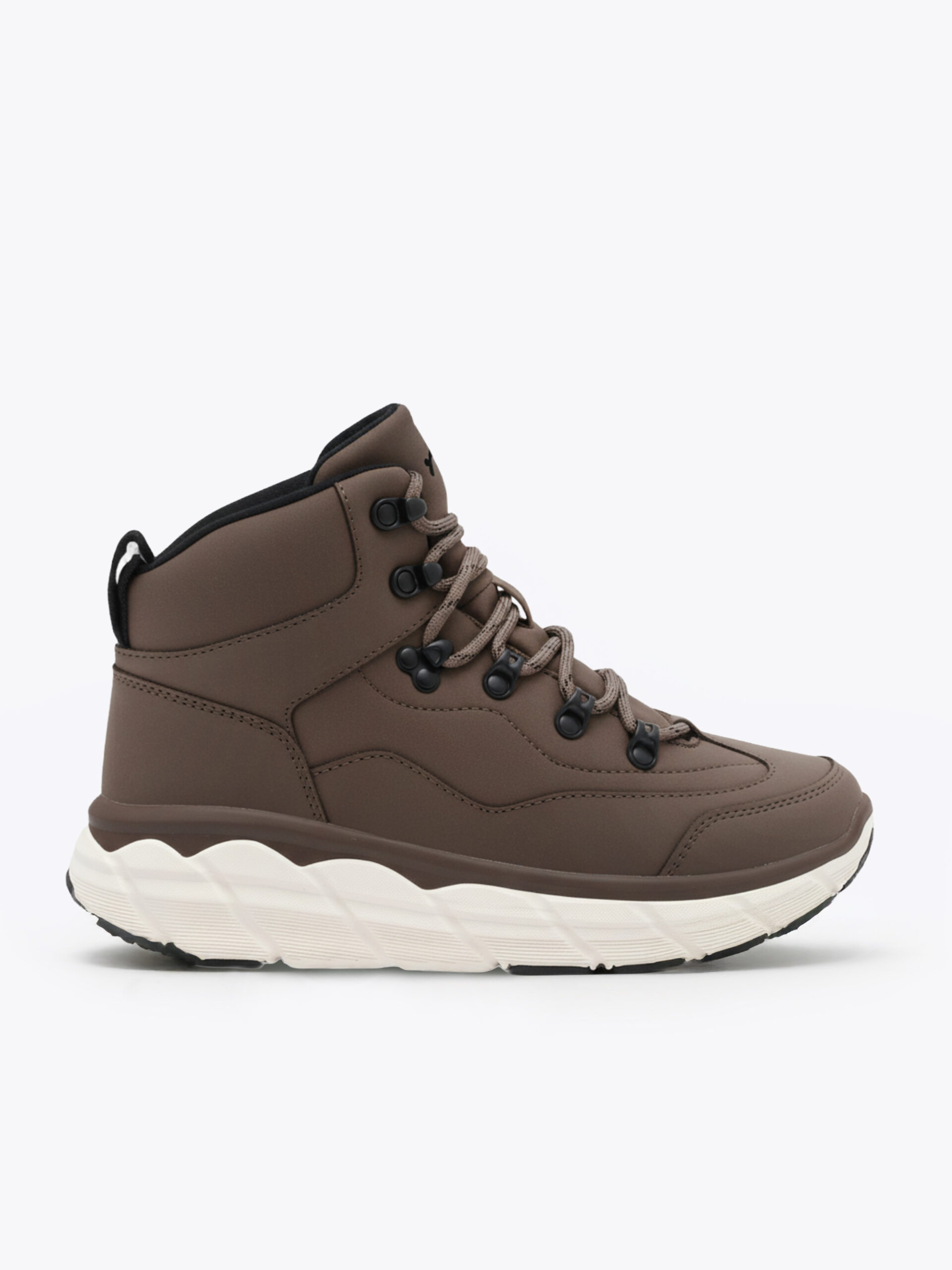 Noodles Rangerider - dark-brown