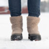 Birkebeiner - Spel WR Taupe - Bilde 19