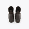 Roberto Rosso Casetta Rubberboot Low - dark-brown - Bilde 5