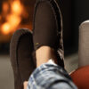 Jean Paul - Moccasin Dark Brown - Bilde 2