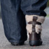 Birkebeiner - Viddo WP Brown - Bilde 10