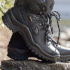 Grisport - Nero Dakar Trekking - Bilde 30