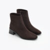 Roberto Rosso Serra - dark-brown - Bilde 2