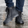 Birkebeiner - Otto WP Black - Bilde 9