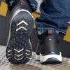 Jean Paul - Arcalod Sky Captain Navy - Bilde 5