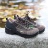 Grisport - Marrone Scamoscia tursko brun