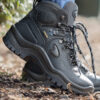 Grisport - Nero Dakar Trekking - Bilde 40