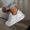 Gorbio Low White - Bilde 17