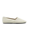Yoga Loafer Leather Creme - Bilde 4