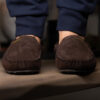 Jean Paul - Moccasin Dark Brown - Bilde 23