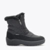 Birkebeiner - Falk WP Black - Bilde 2