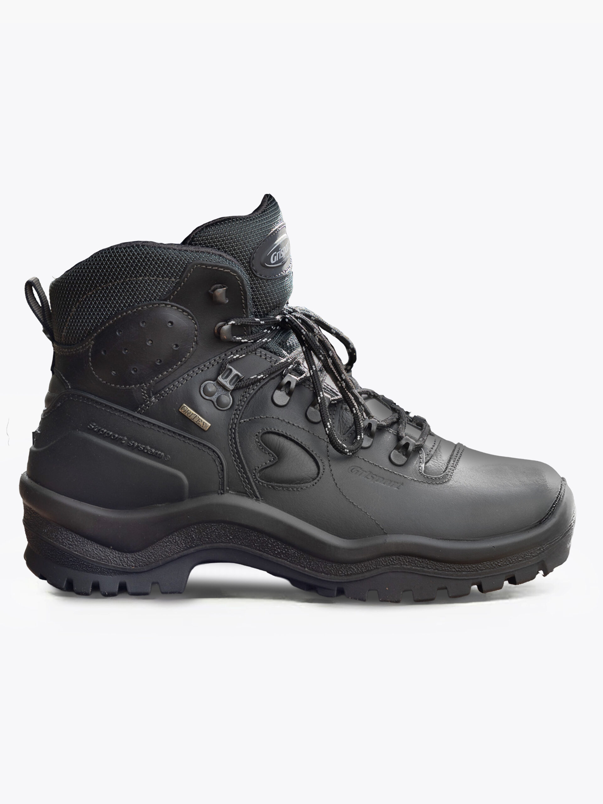Grisport - Nero Dakar Trekking