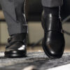 Gregers - Monkstrap Black - Bilde 10