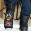 Birkebeiner - Jerv WP Black - Bilde 13