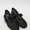 Palermo Ballerina Black - Bilde 4