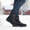 Birkebeiner - Falk WP Black - Bilde 15