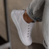 Gorbio Low White - Bilde 18