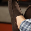 Jean Paul - Moccasin Dark Brown - Bilde 17