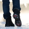Birkebeiner - Otto WP Black - Bilde 5
