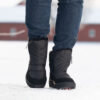 Birkebeiner - Falk WP Black - Bilde 9